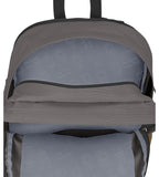 JanSport MAIN CAMPUS - GRAPHITE GREY