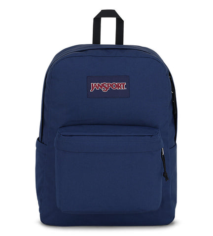 JanSport SUPERBREAK - NAVY