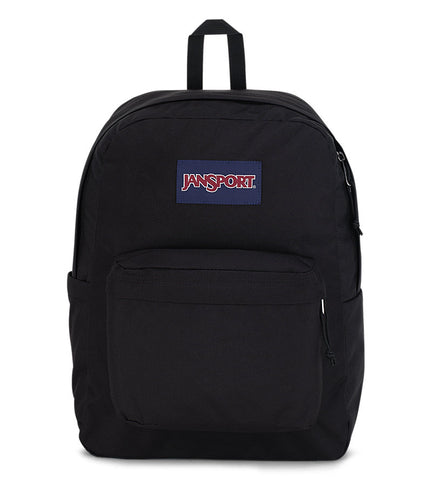 JanSport SUPERBREAK - BLACK