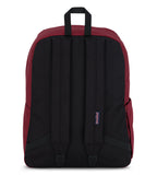 JanSport SUPERBREAK - RUSSET RED