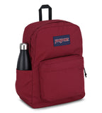 JanSport SUPERBREAK - RUSSET RED