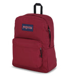 JanSport SUPERBREAK - RUSSET RED