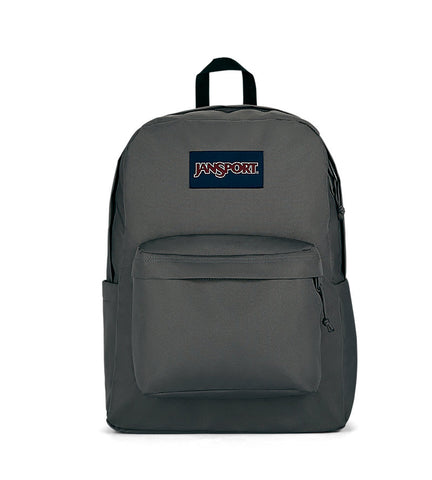 JanSport SUPERBREAK - GRAPHITE GREY