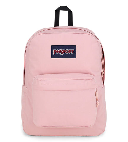 JanSport SUPERBREAK - MISTY ROSE