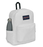 JanSport SUPERBREAK - WHITE