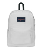 JanSport SUPERBREAK - WHITE