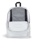 JanSport SUPERBREAK - WHITE