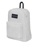 JanSport SUPERBREAK - WHITE