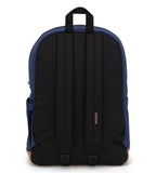 JanSport RIGHT PACK - NAVY