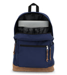 JanSport RIGHT PACK - NAVY