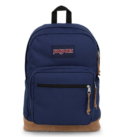 JanSport RIGHT PACK - NAVY