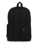 JanSport RIGHT PACK - BLACK