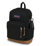 JanSport RIGHT PACK - BLACK