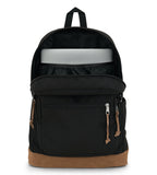 JanSport RIGHT PACK - BLACK