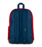 JanSport RIGHT PACK - RED TAPE