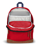 JanSport RIGHT PACK - RED TAPE