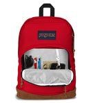 JanSport RIGHT PACK - RED TAPE