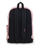 JanSport RIGHT PACK - MISTY ROSE