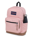 JanSport RIGHT PACK - MISTY ROSE