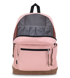 JanSport RIGHT PACK - MISTY ROSE