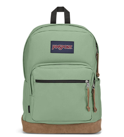 JanSport RIGHT PACK - LODEN FROST