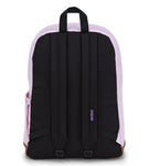 JanSport RIGHT PACK - PINK ICE