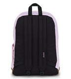 JanSport RIGHT PACK - PINK ICE