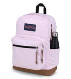 JanSport RIGHT PACK - PINK ICE