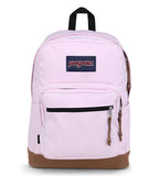 JanSport RIGHT PACK - PINK ICE