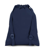 JanSport DRAW SACK - NAVY