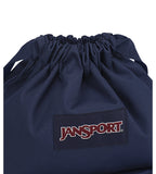 JanSport DRAW SACK - NAVY