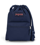 JanSport DRAW SACK - NAVY