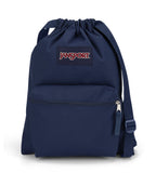 JanSport DRAW SACK - NAVY