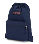 JanSport DRAW SACK - NAVY