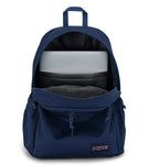 JanSport LOUNGE PACK - NAVY