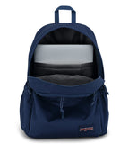 JanSport LOUNGE PACK - NAVY