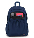 JanSport LOUNGE PACK - NAVY