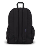 JanSport LOUNGE PACK - BLACK