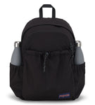 JanSport LOUNGE PACK - BLACK