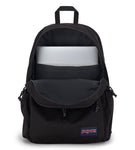 JanSport LOUNGE PACK - BLACK