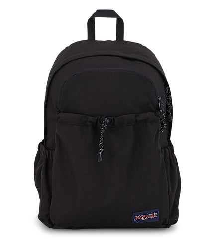 JanSport LOUNGE PACK - BLACK