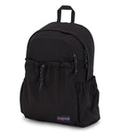 JanSport LOUNGE PACK - BLACK