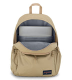 JanSport LOUNGE PACK - TRAVERTINE