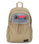 JanSport LOUNGE PACK - TRAVERTINE