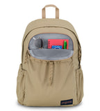 JanSport LOUNGE PACK - TRAVERTINE