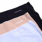CALVIN KLEIN Invisibles 3-Pack Hipster QD3559