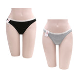 CALVIN KLEIN Form CK One Cotton Bikini QD3785