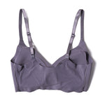CALVIN KLEIN Invisibles Lightly Triangle Bralette QF5753