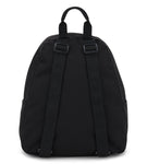 JanSport HALF PINT MINI BACKPACK - BLACK