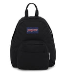 JanSport HALF PINT MINI BACKPACK - BLACK